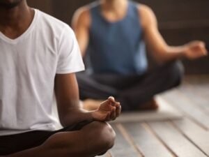 Hatha Yoga