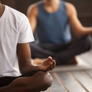 Hatha Yoga