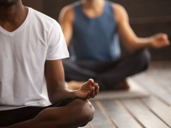 Hatha Yoga