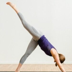 Power Yoga