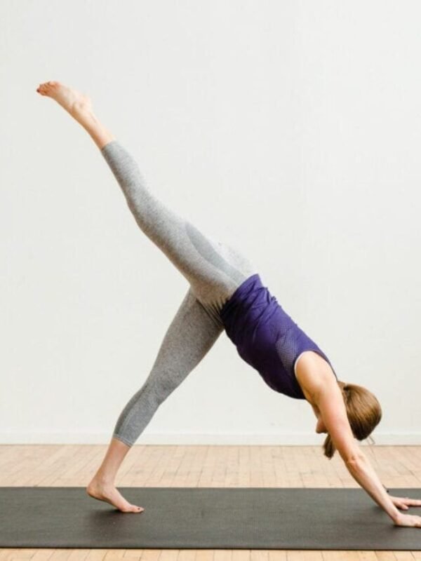 Power Yoga