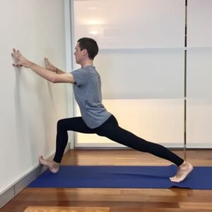 Iyengar Yoga
