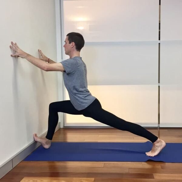 Iyengar Yoga