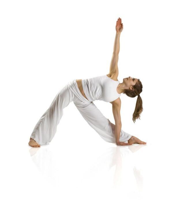 Ashtanga Yoga