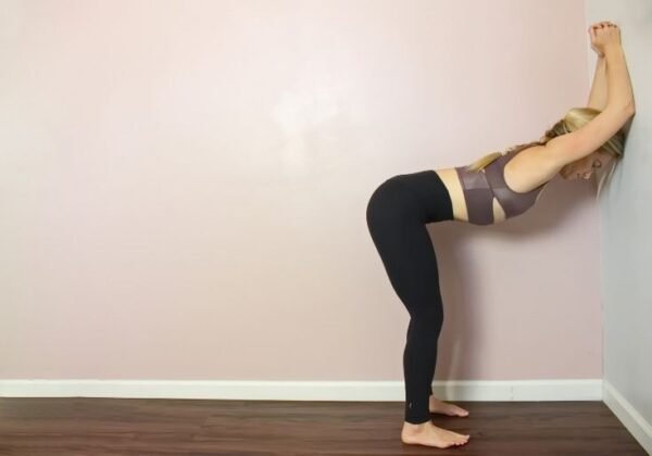 Yin Yoga